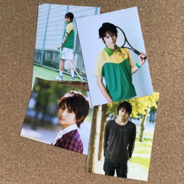 ﾐｭｰｼﾞｶﾙ ﾃﾆｽの王子様 1st Vs四天宝寺 Feat 氷帝ﾌﾞﾛﾏｲﾄﾞ佐藤永典 財