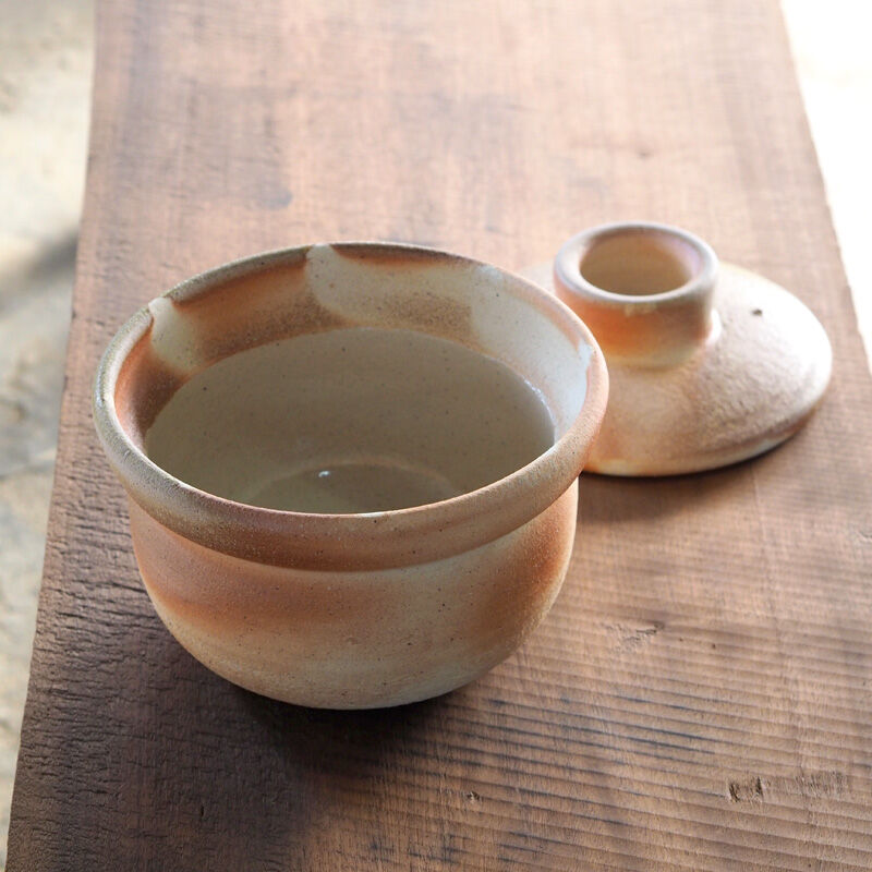 壷田亜矢・和弘 土鍋