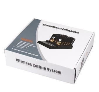 無線呼び出しシステム ポケベル10個 呼び出しブザー レストラン カフェ ...