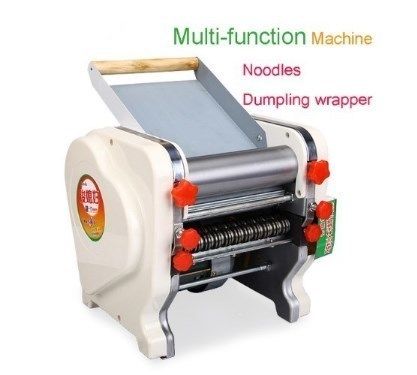 電気麺プレス ステンレス鋼製麺機 【送料無料】 | Interesting Items
