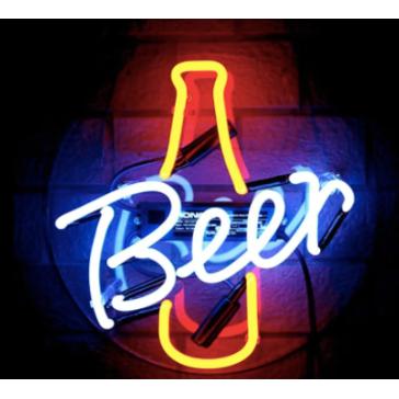 Led ネオンサイン Beer ビール ネオン管 看板 ライト 人気 おしゃれ インテリア