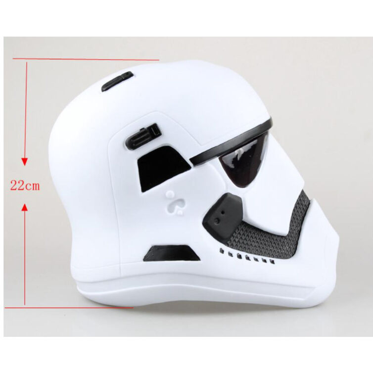 ストームトルーパー マスク 3種類 コスプレ スターウォーズ 高品質 ...