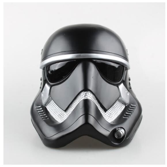 ストームトルーパー マスク 3種類 コスプレ スターウォーズ 高品質 ...