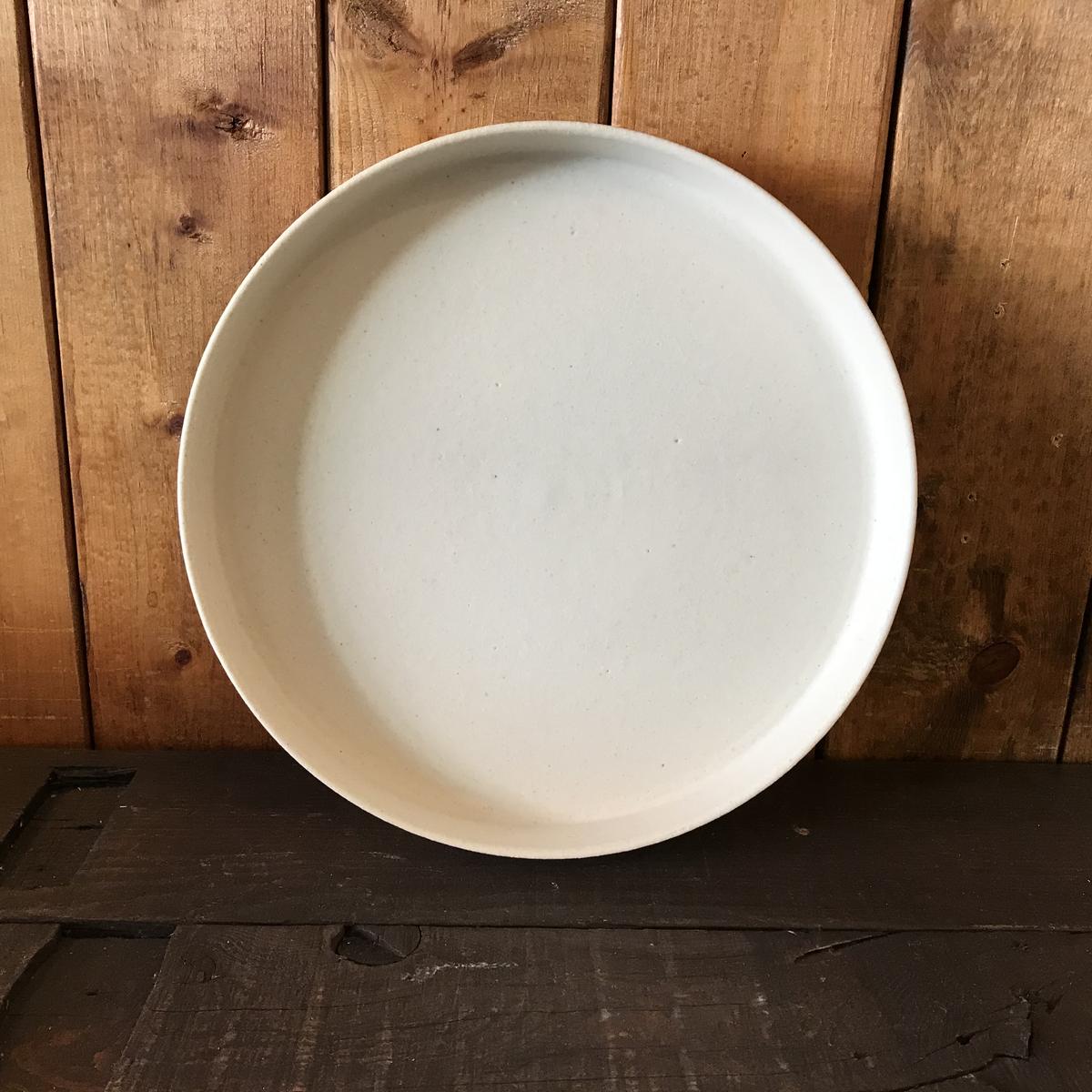 器作家プレート皿4客眞砂眞砂子 器 作家 プレート 皿 4客 眞