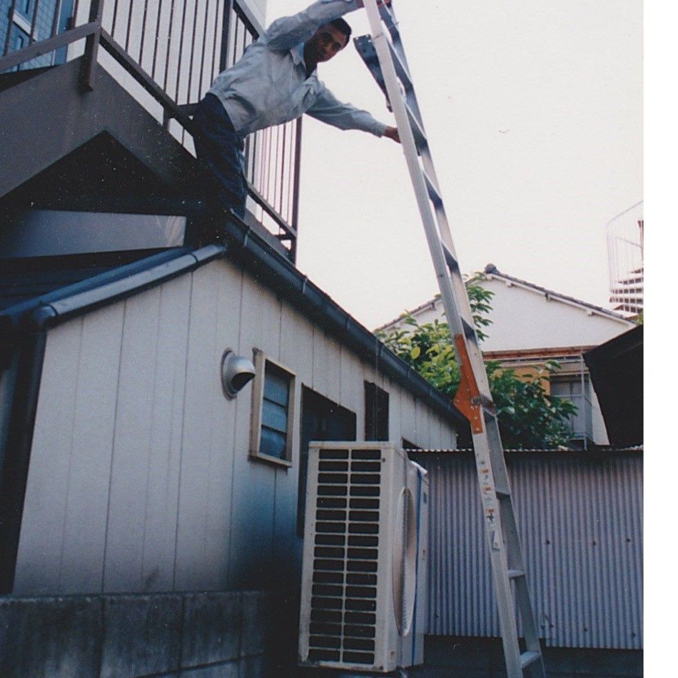 ハシゴ専用天ツール　H-50 fit=scale-down,w=1200