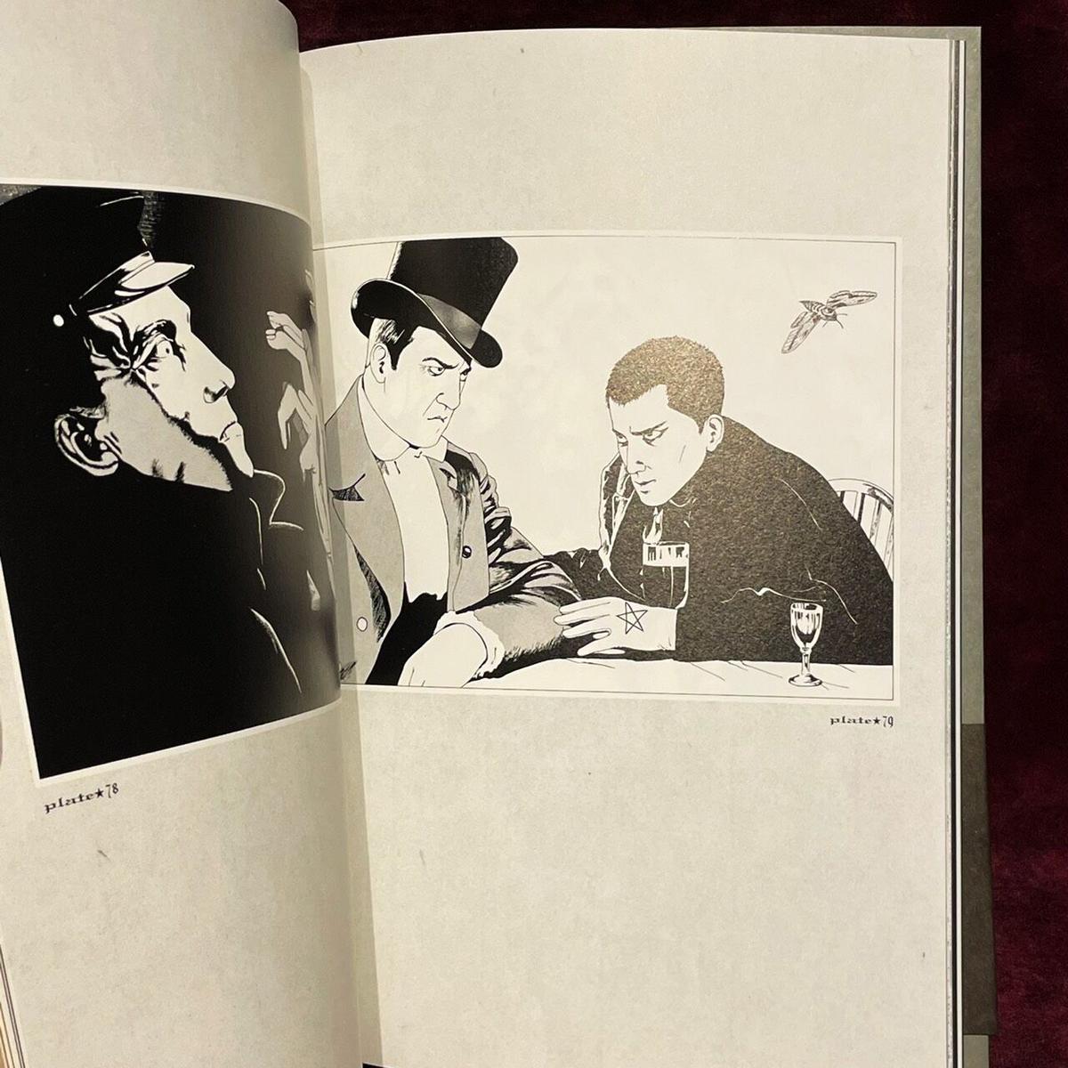 サイン入り 丸尾末広 40周年記念 丸尾画報dx I 改 Expanded 普及版 十 サイン入り 丸尾末広 40周年記念 丸尾画報dx I 改 Expanded 普及版 十