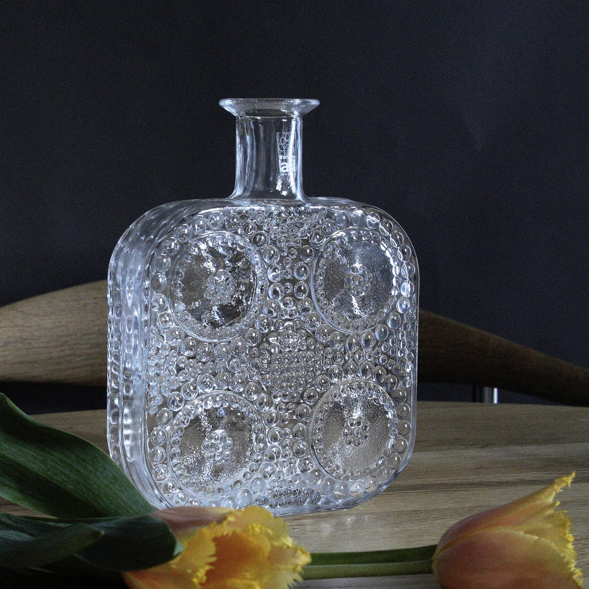 好評大人気 iittala ブルー ベース ①の通販 by kirsikkapuu|イッタラ