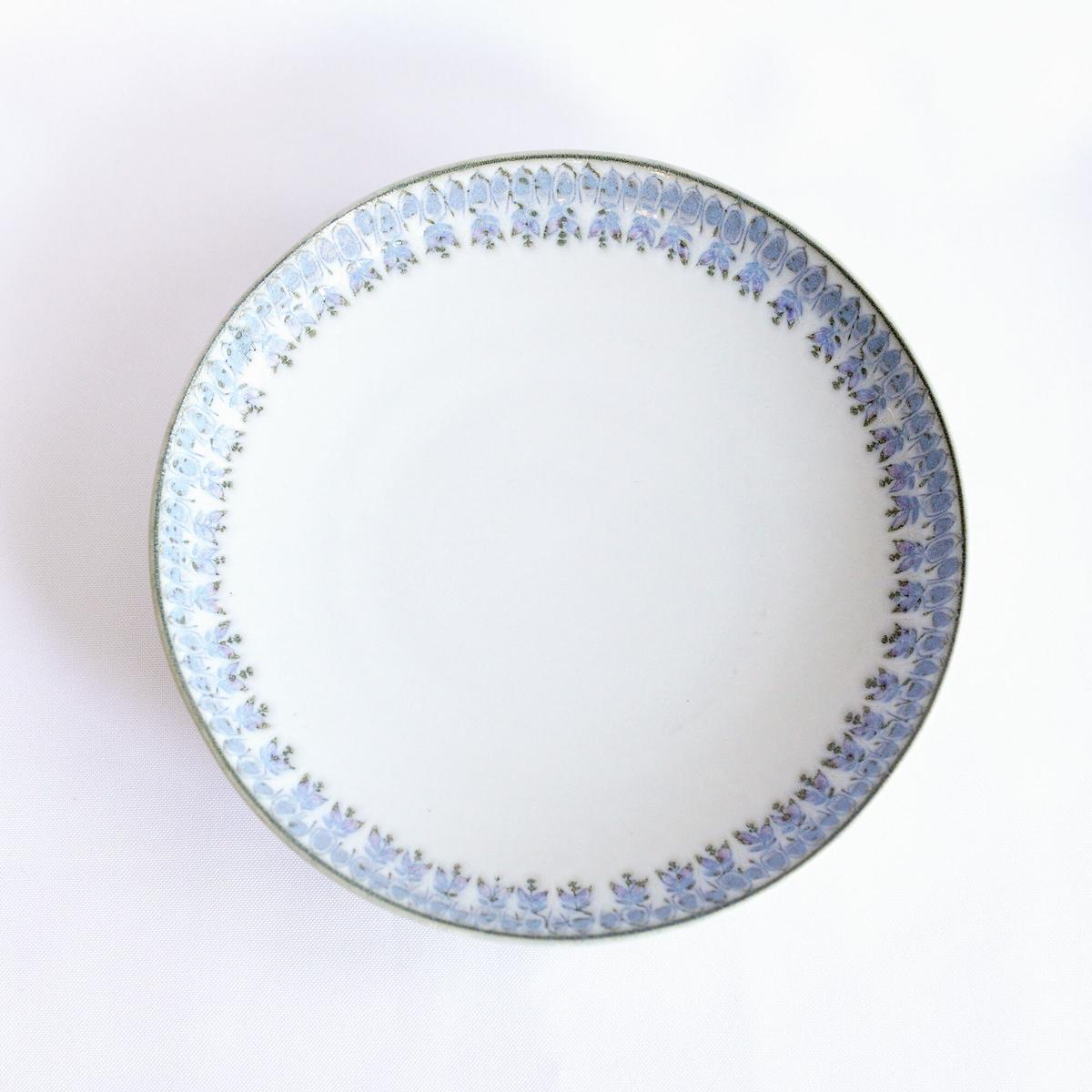 ロイヤルコペンハーゲン カエルのお皿 ヴィンテージ 洋食器 アンティーク ロイヤルコペンハーゲン カエルのお皿 ヴィンテージ 洋食器