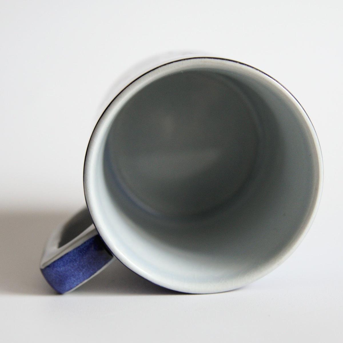 単品販売／受注生産 美品◇ロイヤルコペンハーゲン テネラ マグ型