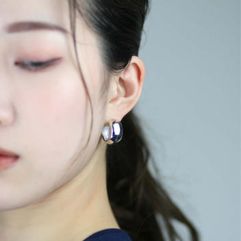 FADE, PIERCE ' BALL' (PAIR