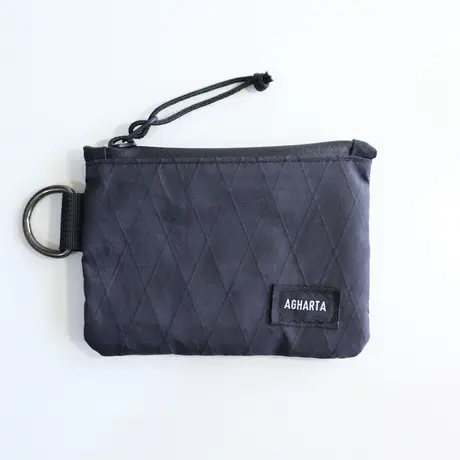 Mini Wallet X-PAC VX07 Black