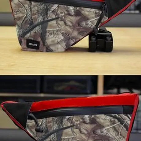 Frame Bags for Tyrell FX