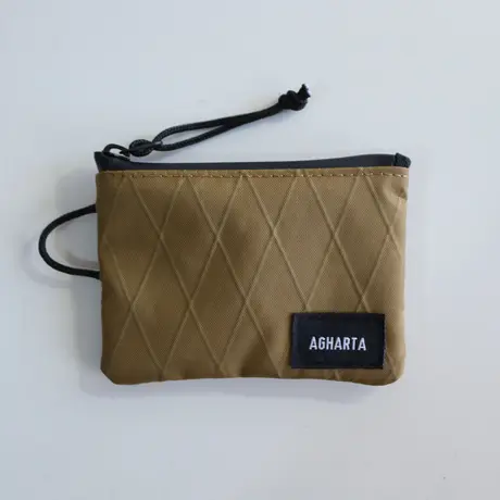 Minimal Wallet X-PAC VX21 Coyote