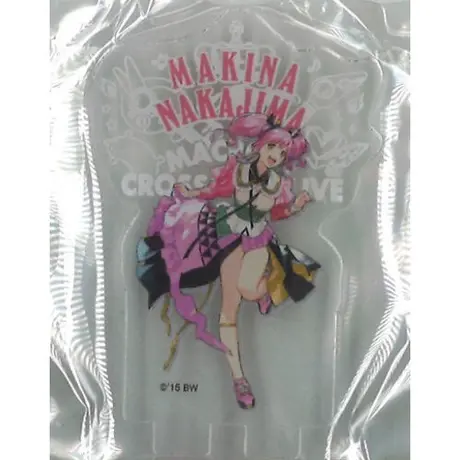 おすすめネット マクロス クロスオーバーライブ19 ボトルキャップ アクリルスタンド テレビ アニメ キャラクターグッズ おすすめネット マクロス クロスオーバーライブ19 ボトルキャップ アクリルスタンド テレビ アニメ キャラクターグッズ
