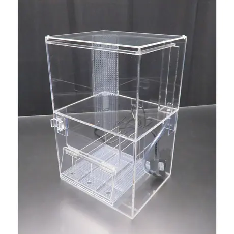 アクリルケージのお店