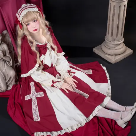 Alice Doll