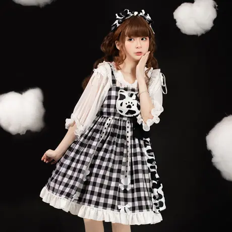 Alice Doll