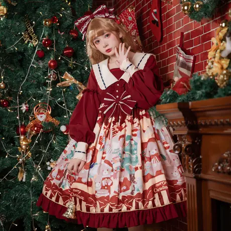 Alice Doll