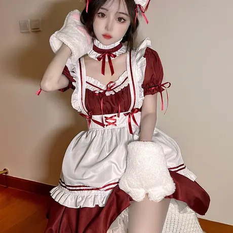 Alice Doll