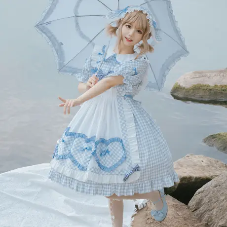 Alice Doll