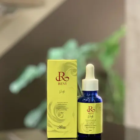 REVI スカルプケア　モイストローション