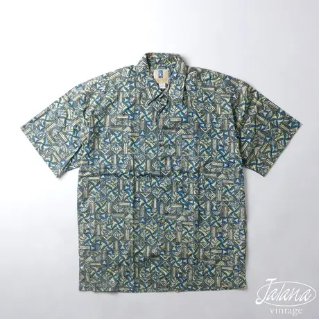 即日発送 ビンテージ 90s Kahala アロハシャツ シャツ Sutevalle Org