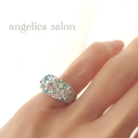 Angelica Salon
