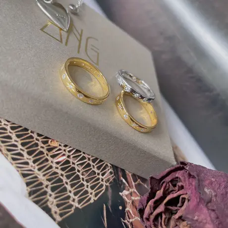 Ang Jewelry