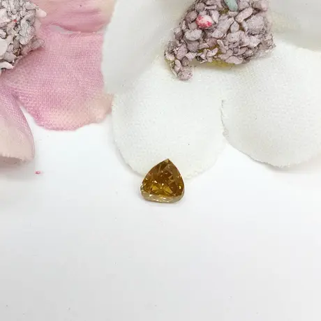楽天 アンティーク調✨揺れるローズカットダイヤモンドイヤーカフ ...