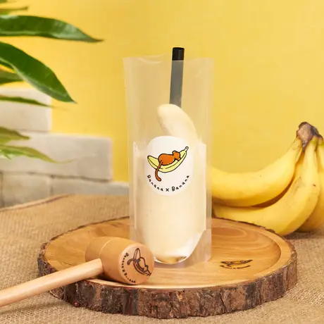 Banana Banana公式通販サイト 家でもどこでも バナナバナナ