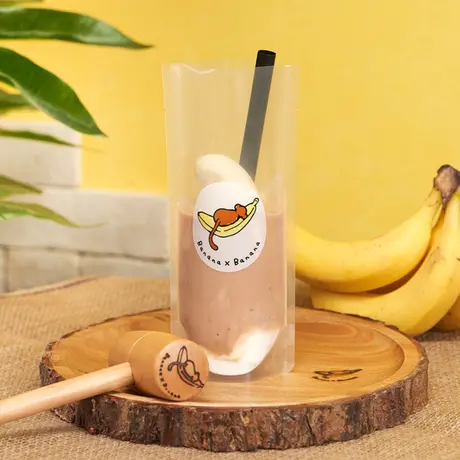 Banana Banana公式通販サイト 家でもどこでも バナナバナナ