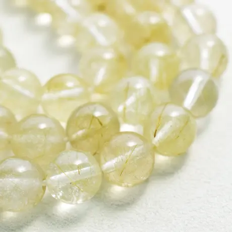 beads lot