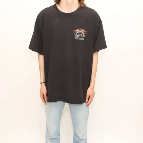 かわいい 激レア デッドストック M 鈴木英人フォードイラストプリントtシャツ Old Tシャツ カットソー 半袖 袖なし かわいい 激レア デッドストック M 鈴木英人フォードイラストプリントtシャツ Old Tシャツ カットソー 半袖 袖なし