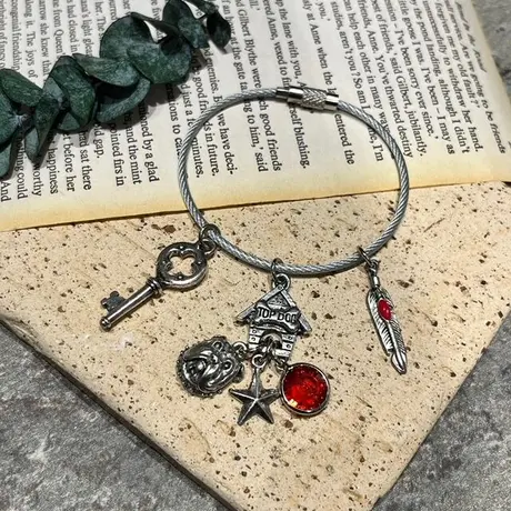 アクセサリーパーツ専門店 Brooklyn Charm ブルックリンチャーム 公式通販サイト