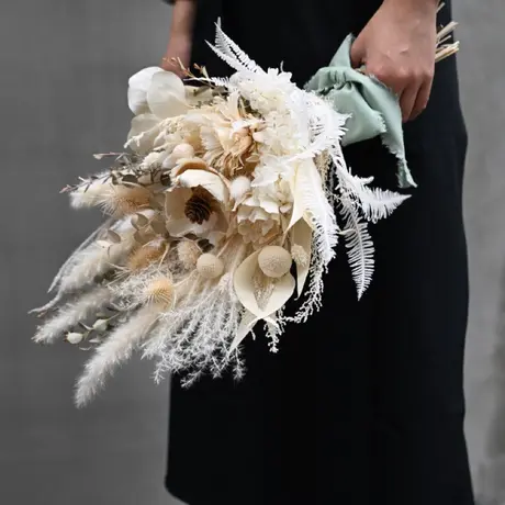 ドライフラワー の Calon Dry Flower