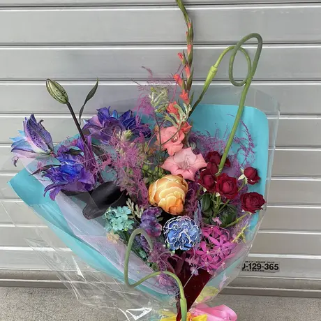 Camille 染め花専門店