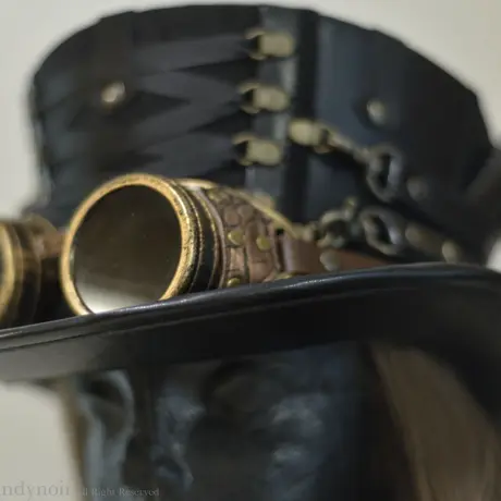 特売 Candynoir コルセットハット翼タイプ ハット Www Qiraatafrican Com