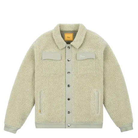 CANOLA SKATESHOP 再販開始 Dime JACKET PUFFER CONTRAST ダウンジャケット