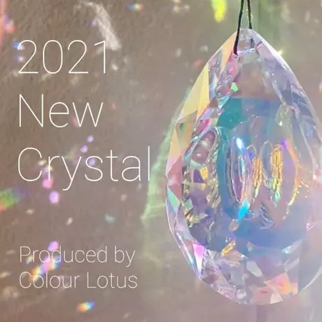 カラーセラピー サンキャッチャー教育研究所 Produced By Colour Lotus