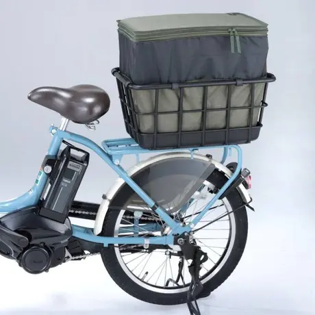 自転車用品 ちゃりmart オンラインショップ 2段式前カゴカバーやサイクルカバーが最安値