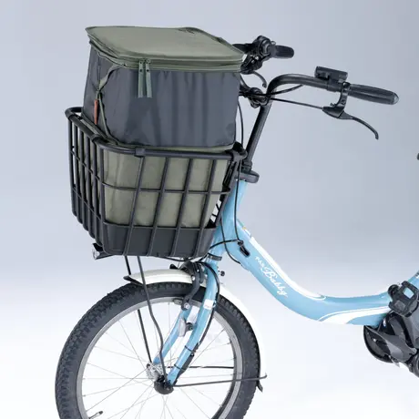 自転車用品 ちゃりmart オンラインショップ 2段式前カゴカバーやサイクルカバーが最安値