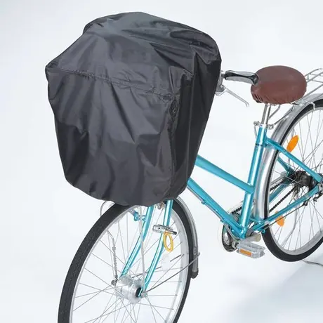 自転車用品 ちゃりmart オンラインショップ 2段式前カゴカバーやサイクルカバーが最安値
