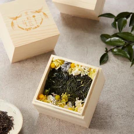 茶和花 公式オンラインショップ