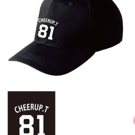 Cheer Up Tokyo Online Shop