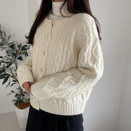 未使用☆determ ニット-fetogercekleri.com