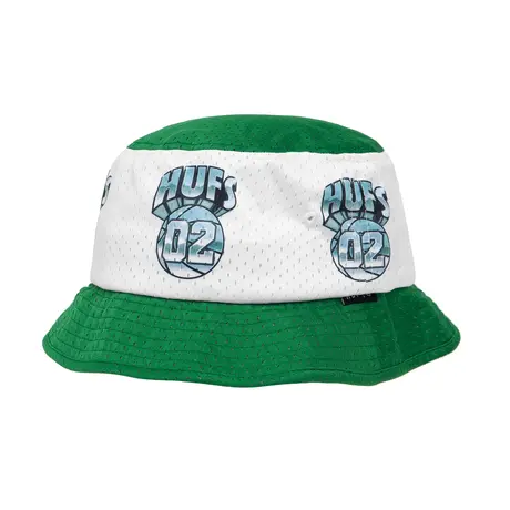 公式の Public Drip バケットハット クラブハウス CLUBHAUS × ハット