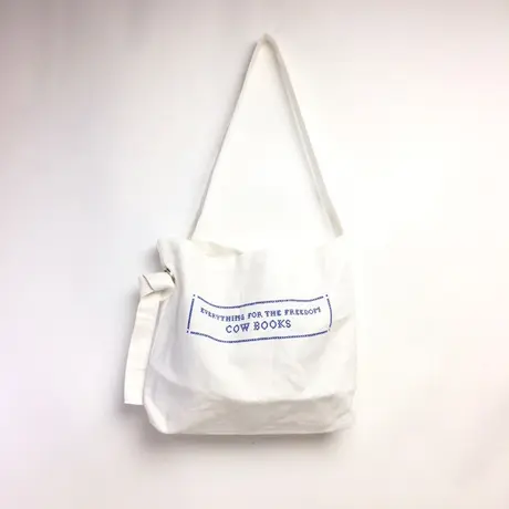 のオシャレな COW BOOKS BOOKS カウブックス / コンテナビッグ COW