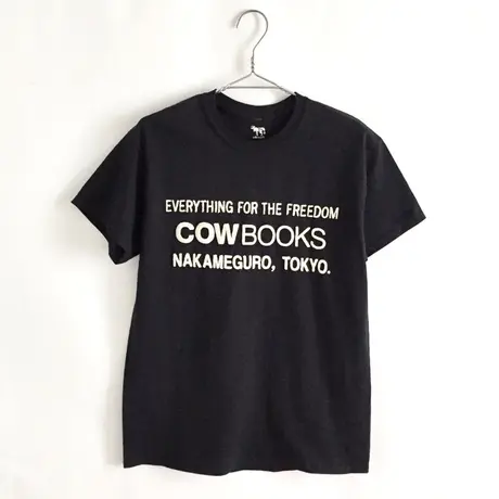 Cowbooks