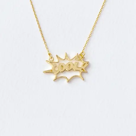 公式 5108 コトバ 言葉を身にまとう メッセージアクセサリー