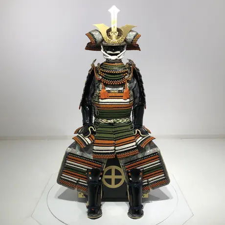 面頬　甲冑 着用可能 等身大 現代作 丸武産業 面頬 甲冑 着用可能 等身大 現代作 丸武産業